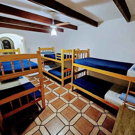 Deck Hostel Congonhas São Paulo Ngoại thất bức ảnh