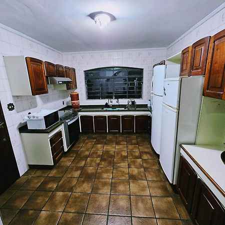 Deck Hostel Congonhas São Paulo Ngoại thất bức ảnh
