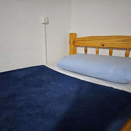 Deck Hostel Congonhas São Paulo Ngoại thất bức ảnh