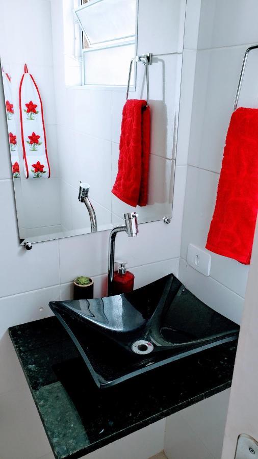 Deck Hostel Congonhas São Paulo Ngoại thất bức ảnh