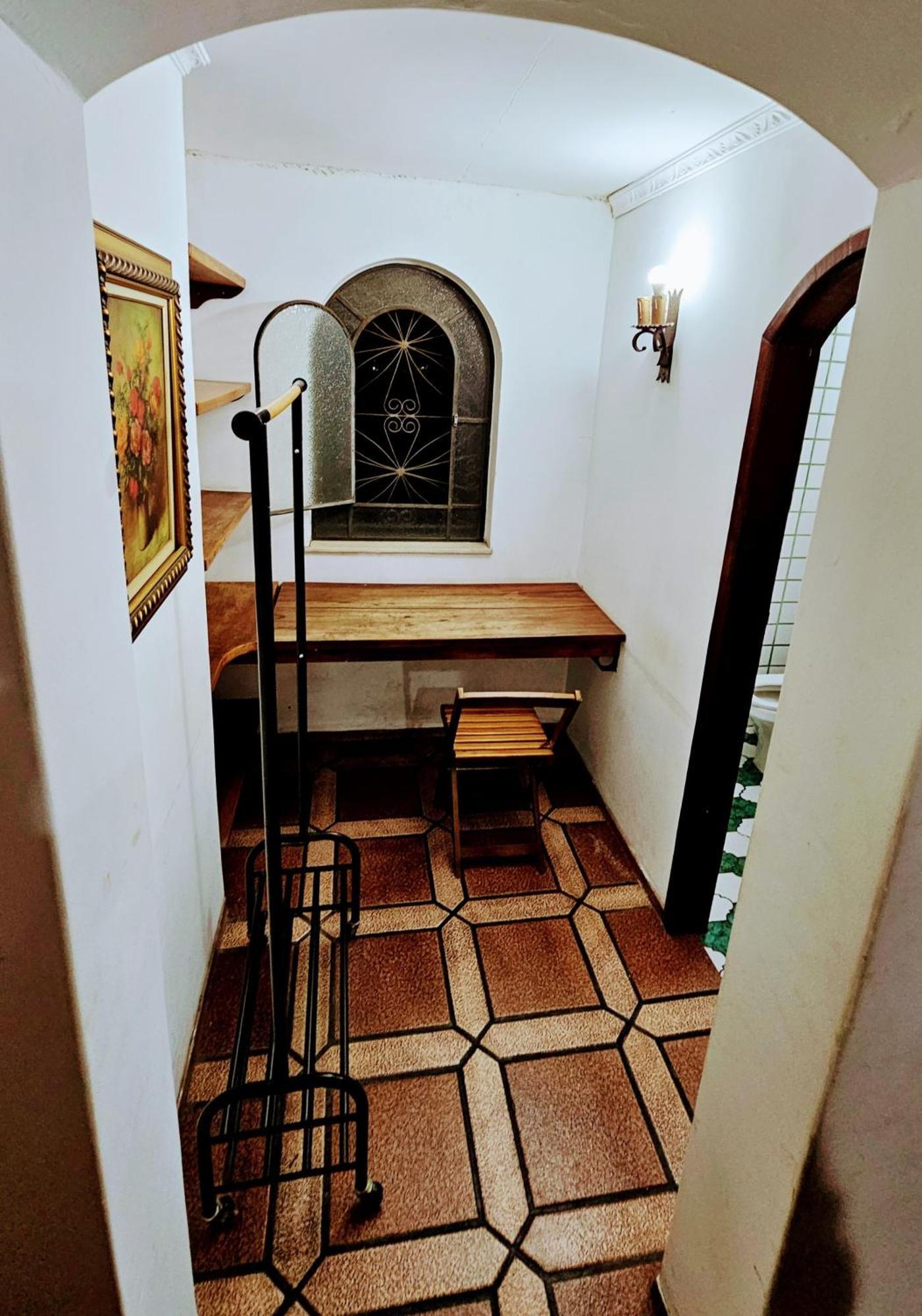 Deck Hostel Congonhas São Paulo Ngoại thất bức ảnh