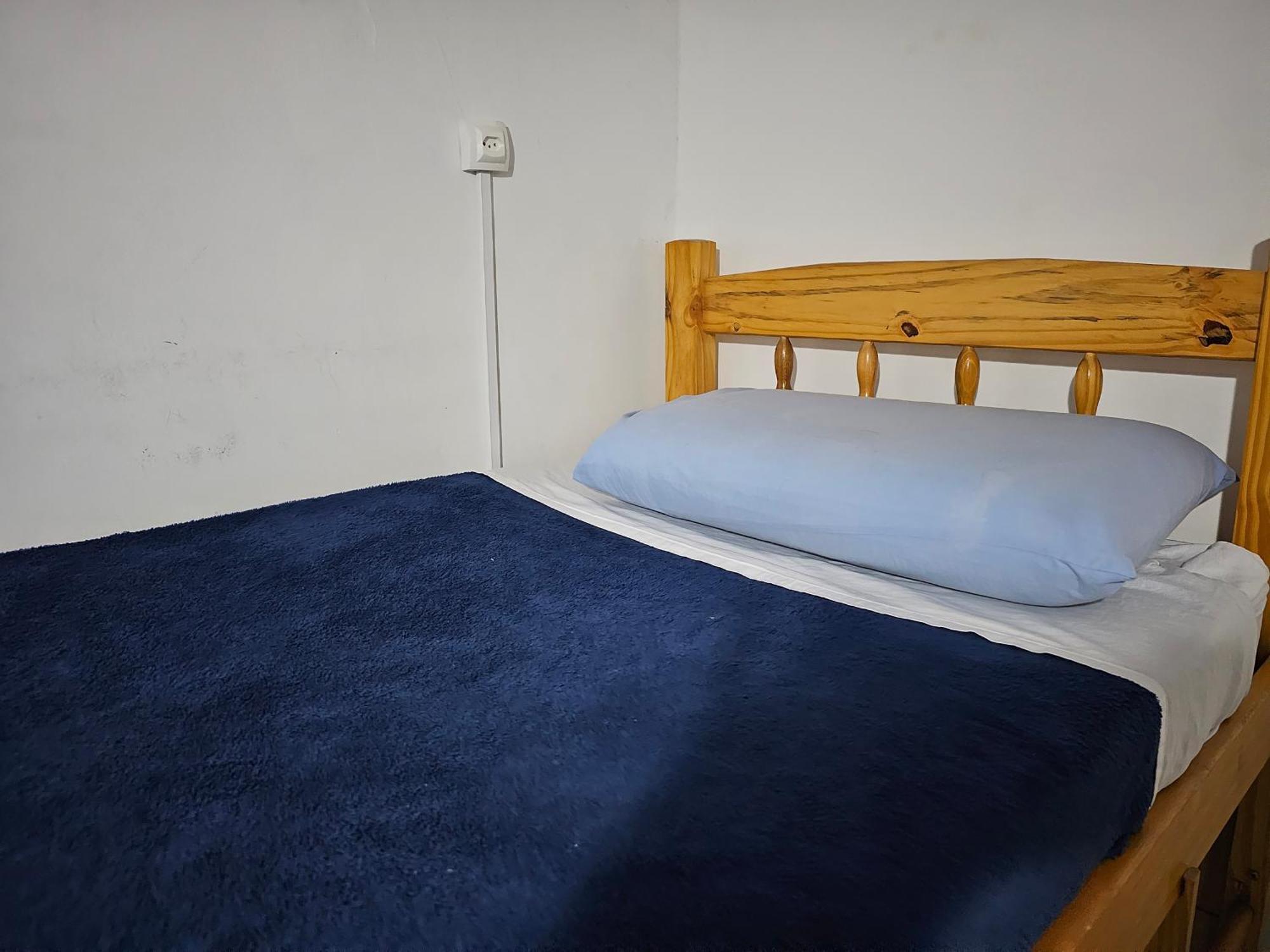 Deck Hostel Congonhas São Paulo Ngoại thất bức ảnh