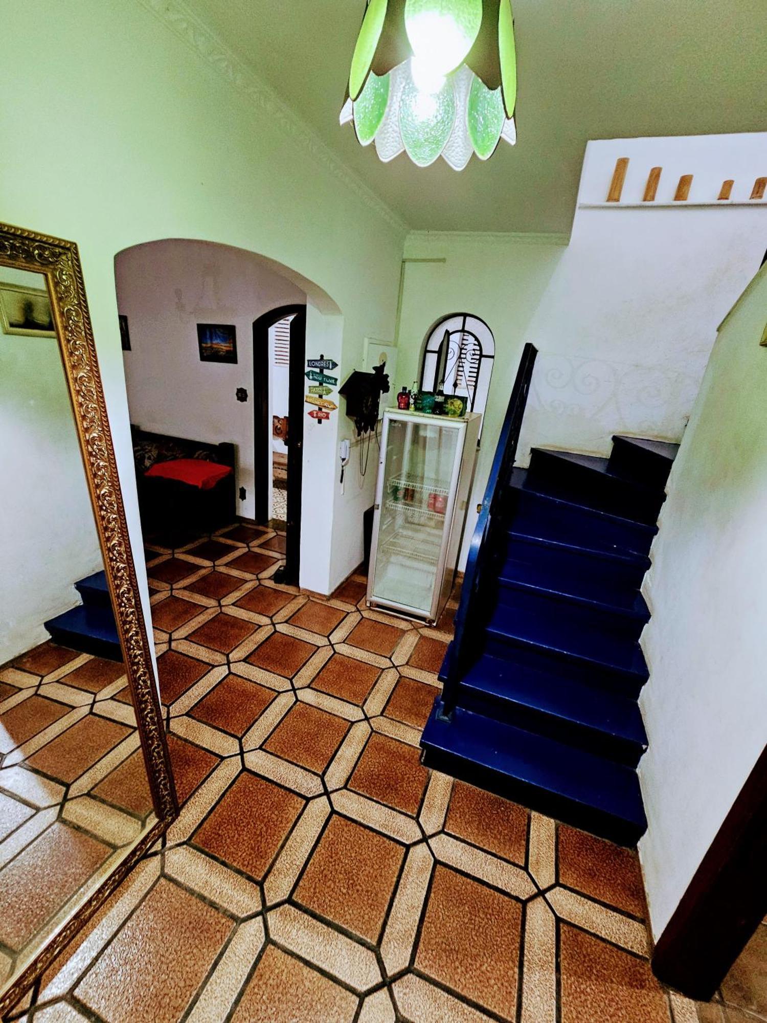 Deck Hostel Congonhas São Paulo Ngoại thất bức ảnh