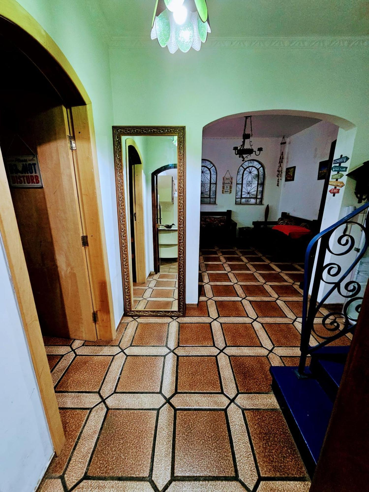 Deck Hostel Congonhas São Paulo Ngoại thất bức ảnh