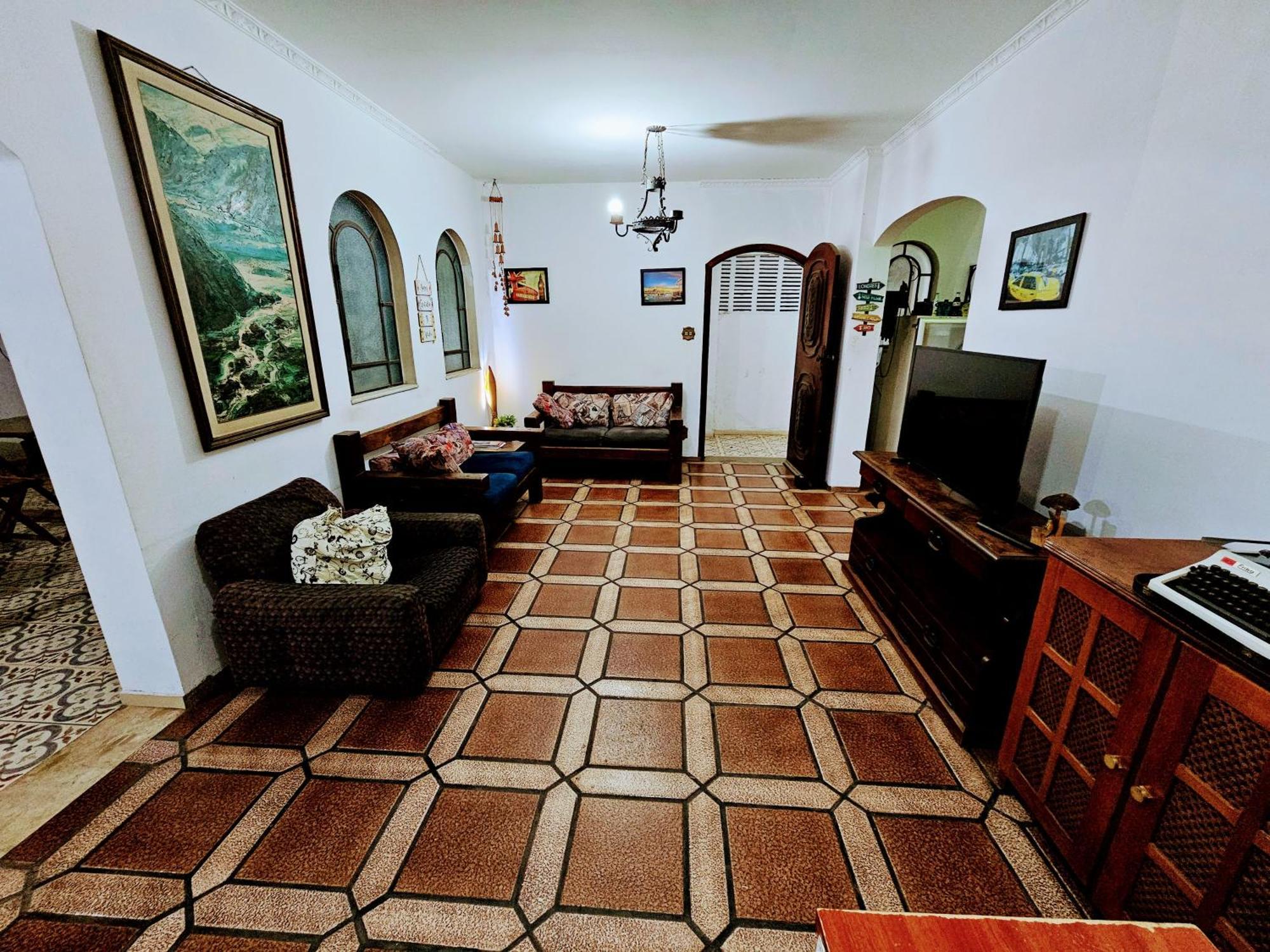 Deck Hostel Congonhas São Paulo Ngoại thất bức ảnh