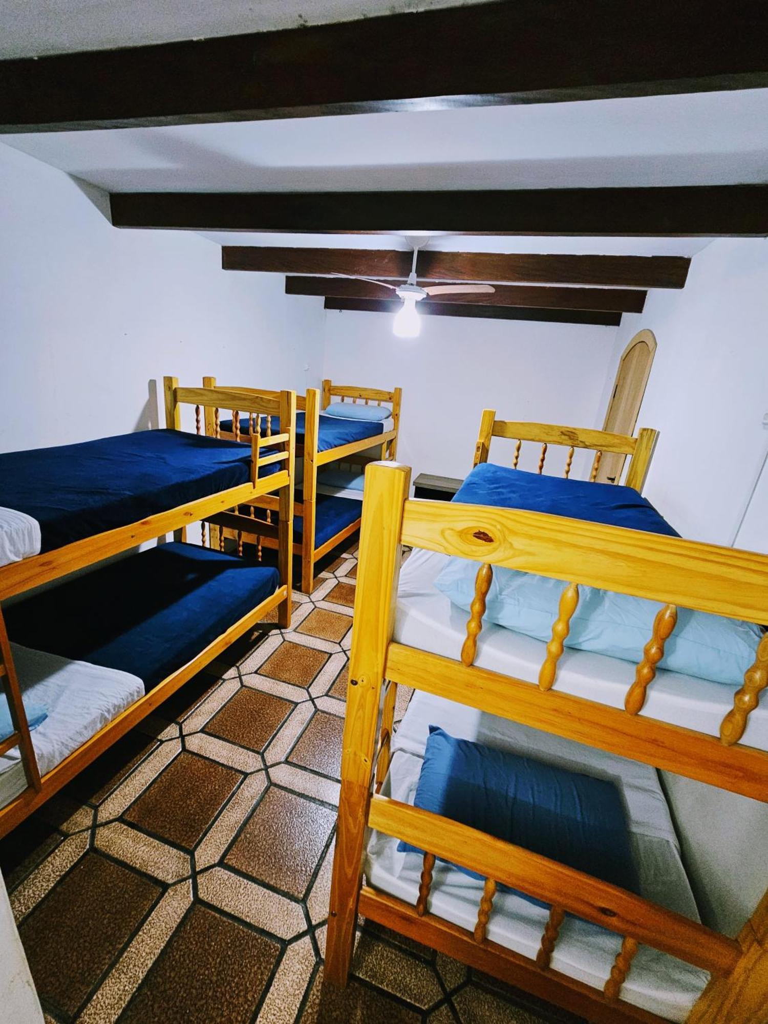 Deck Hostel Congonhas São Paulo Ngoại thất bức ảnh